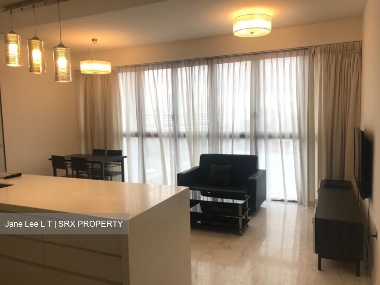 Centro Residences (D20), Condominium #186760142